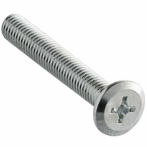 Backyard Pro Courtyard Series Replacement Screw for Middle Aluminum Series Canopy Cross Bar 554ALPSCRP